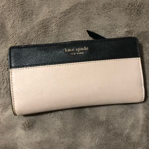 Kate Spade ♠️ Wallet